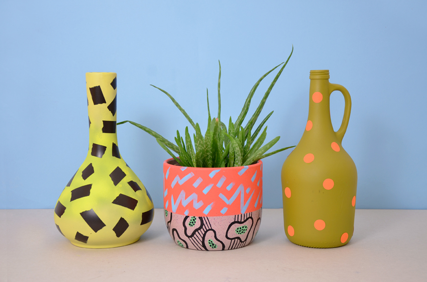 VASES
COCOLIA
2013