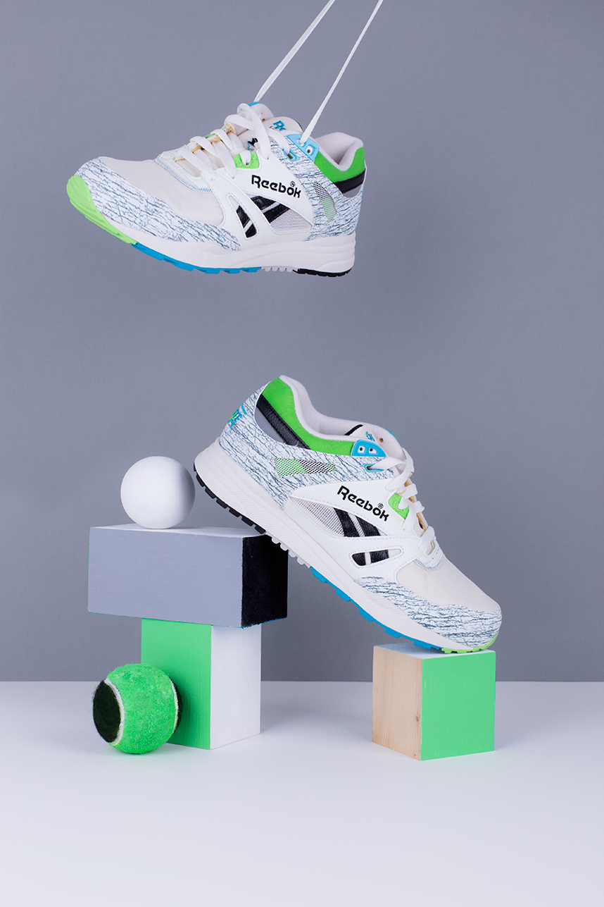 #THISISVENTILATOR 
REEBOK CLASSIC
2015