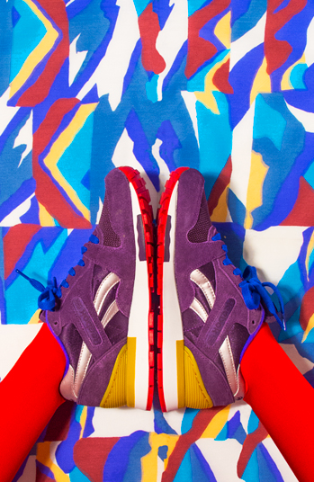 REEBOK CLASSIC
2015