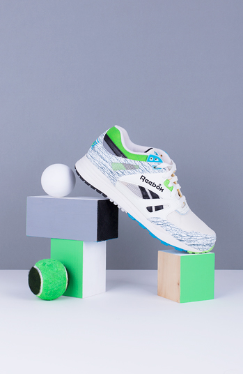 #THISISVENTILATOR 
REEBOK CLASSIC
2015