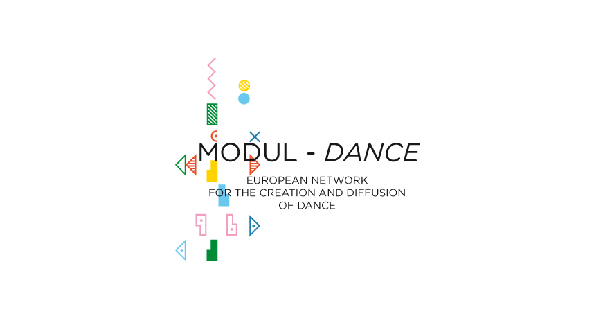 IDENTIDAD
MODUL DANCE
2010