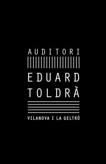 Auditori E. Toldrà
Identidad, 05/11