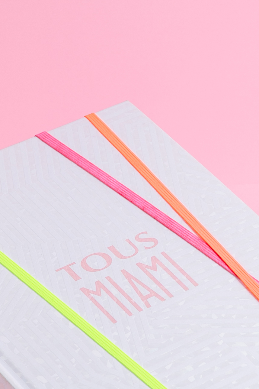 TOUS CATÁLOGO
LOOKBOOK SS 2015
MIAMI