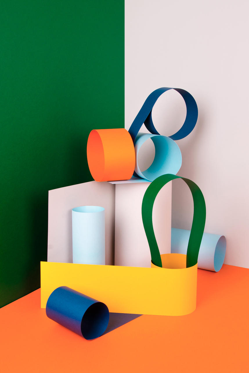 #GOODPAPERFORGOODTHINGS
FEDRIGONI CLUB
2015